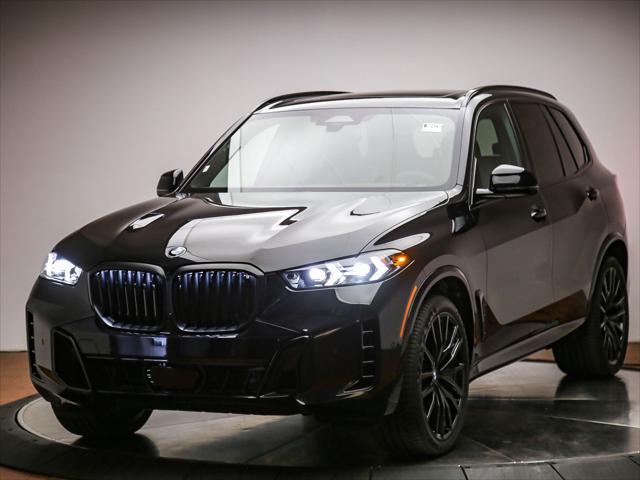 2026 BMW X5 xDrive40i for sale in Norwalk, CA