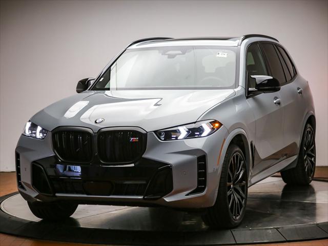 2026 BMW X5 M60i for sale in Norwalk, CA