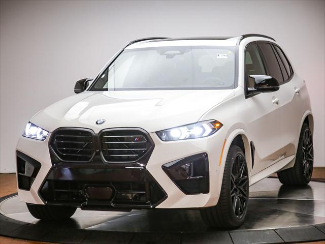2026 BMW X5 M Competition for sale in Norwalk, CA