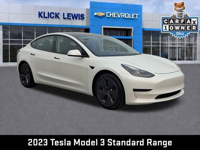 2023 Tesla Model 3 Rear-Wheel Drive for sale in Palmyra, PA
