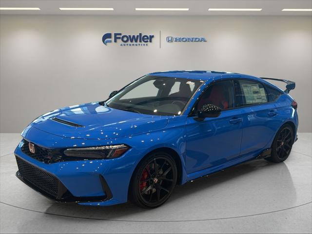 2026 Honda Civic Unknown for sale in Norman, OK