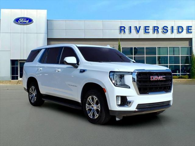 2023 GMC Yukon 4WD SLE for sale in Tulsa, OK