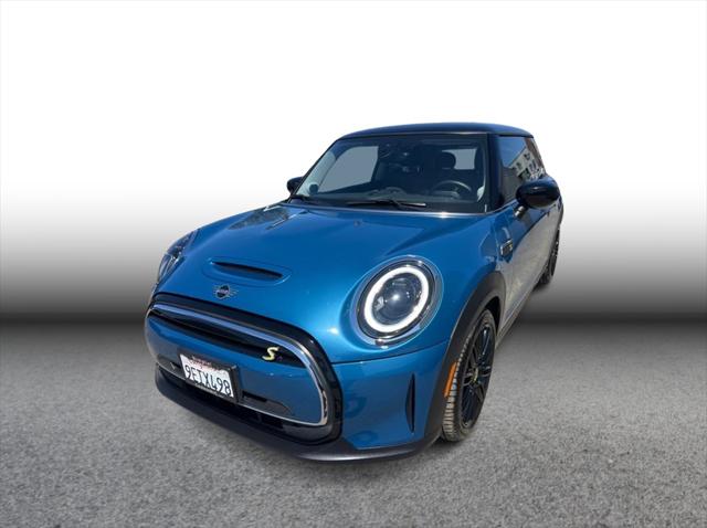 2023 MINI SE Hardtop Cooper for sale in Redwood City, CA