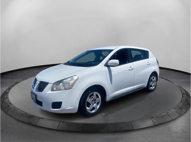 2009 Pontiac Vibe Sport Wagon 4D for sale in Folsom, CA