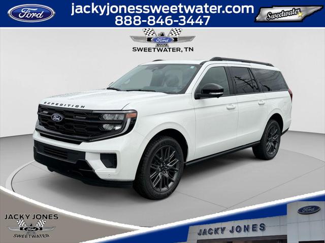 2027 Ford Expedition Max Platinum for sale in Sweetwater, TN