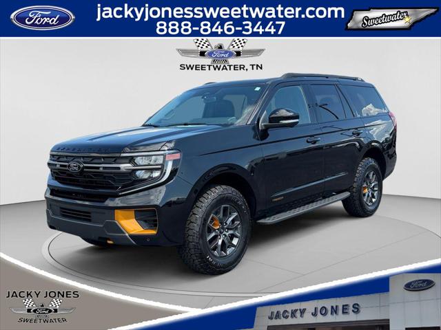 2026 Ford Expedition Tremor for sale in Sweetwater, TN