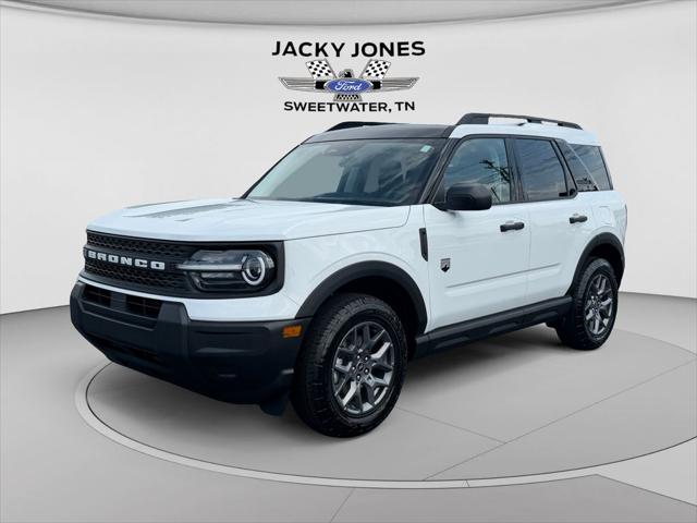 2026 Ford Bronco Sport Big Bend for sale in Sweetwater, TN