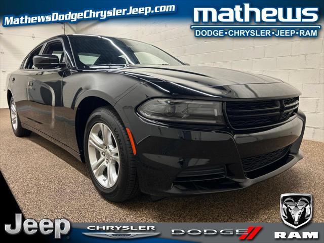 2023 Dodge Charger SXT for sale near Marion, OH