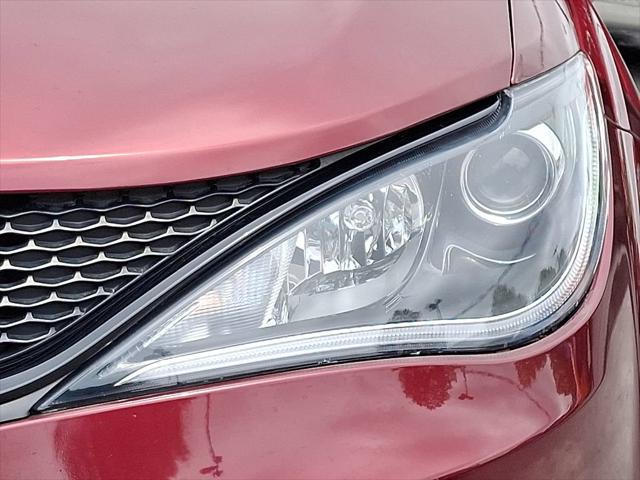 2020 Chrysler Pacifica 35th Anniversary Limited