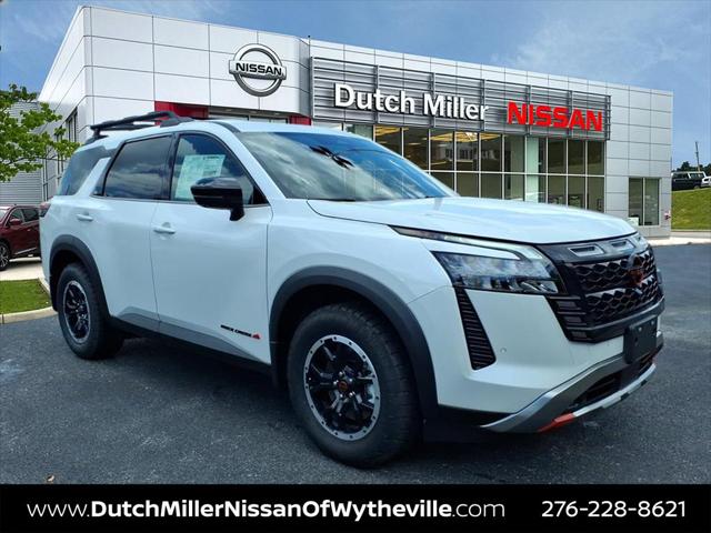 2026 Nissan Pathfinder Rock Creek for sale in Wytheville, VA