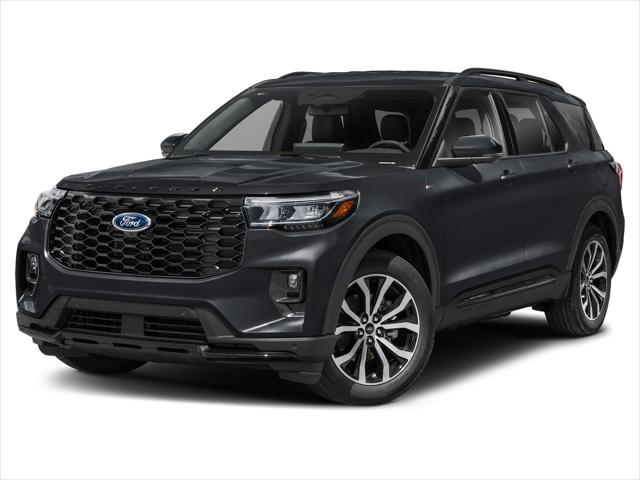 2026 Ford Explorer ST-Line for sale in Sioux Falls, SD