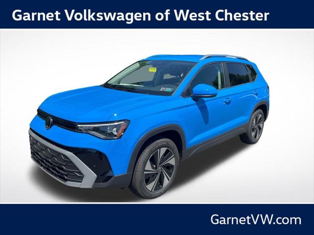 2026 Volkswagen Taos SE for sale in West Chester, PA