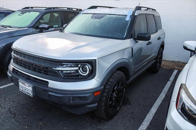 2022 Ford Bronco Sport Base for sale in Thousand Oaks, CA