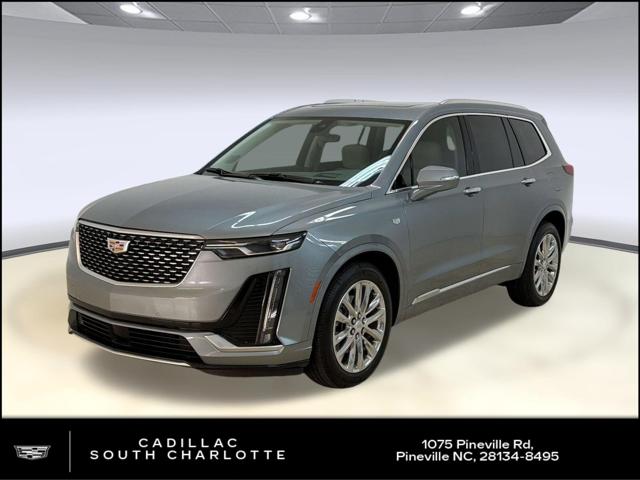 2023 Cadillac XT6 FWD Premium Luxury for sale in Pineville, NC