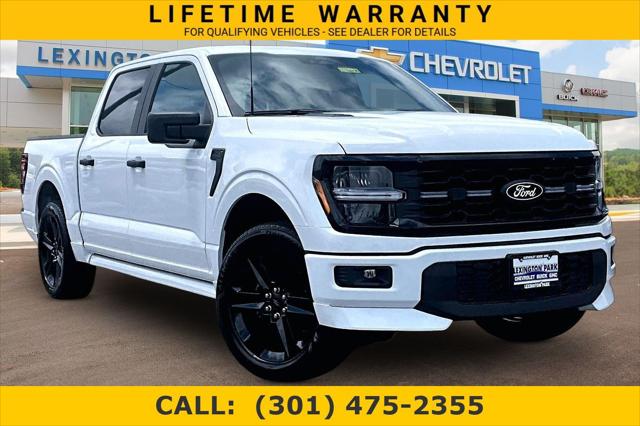 2026 Ford F-150 STX for sale in Prince Frederick, MD