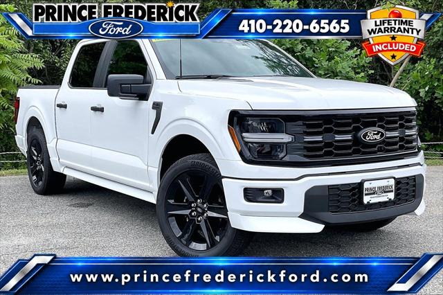 2026 Ford F-150 STX for sale in Prince Frederick, MD