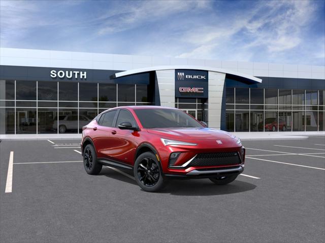 2026 Buick NV Sport Touring FWD for sale in San Antonio, TX