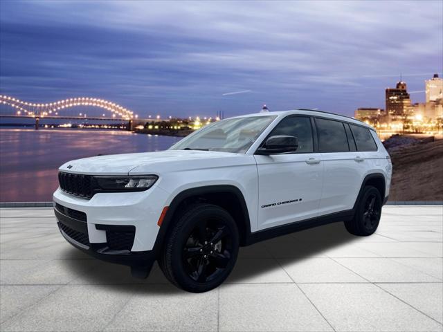 2023 Jeep Grand Cherokee L Altitude 4x4 for sale in Memphis, TN
