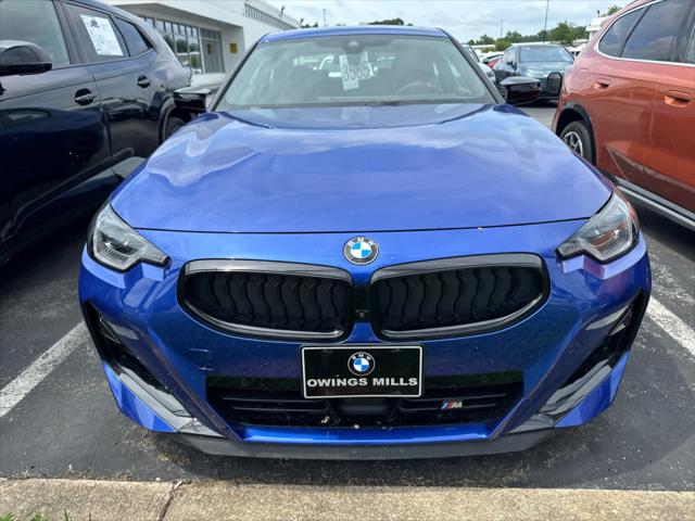 2026 BMW M240 i xDrive 2026 BMW M240 i xDrive