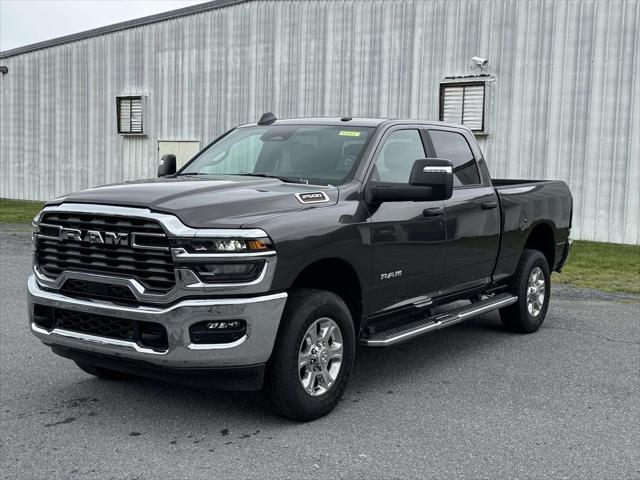 2026 RAM 2500 Big Horn 2026 RAM 2500 Big Horn