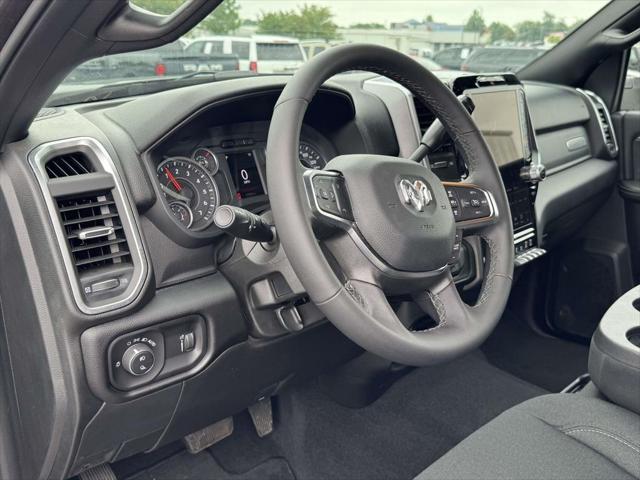 2026 RAM 2500 Big Horn 2026 RAM 2500 Big Horn