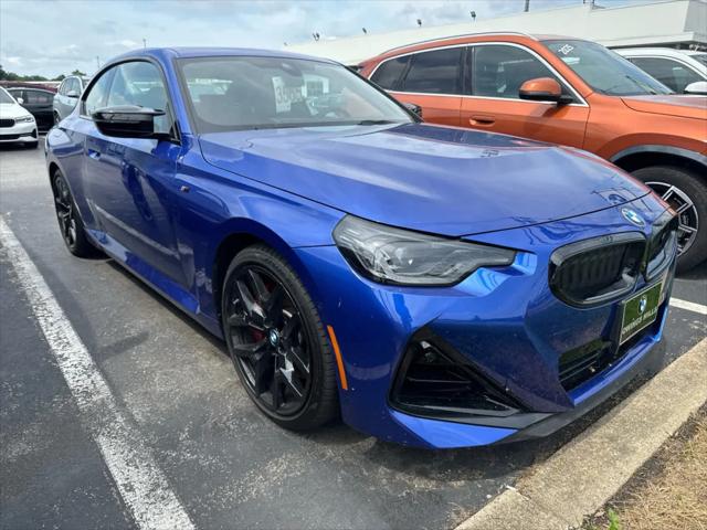 2026 BMW M240 i xDrive 2026 BMW M240 i xDrive
