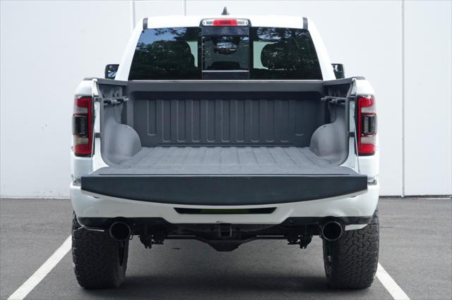 2023 Ram 1500 Big Horn Crew Cab 4x4 57 Box