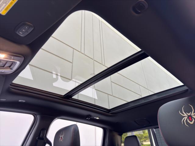 2023 Ram 1500 Big Horn Crew Cab 4x4 57 Box