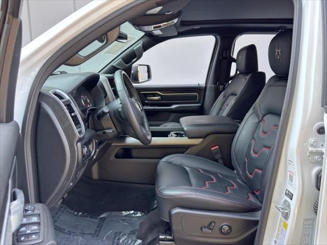 2023 Ram 1500 Big Horn Crew Cab 4x4 57 Box