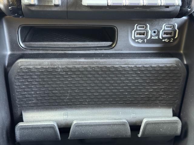 2023 Ram 1500 Big Horn Crew Cab 4x4 57 Box