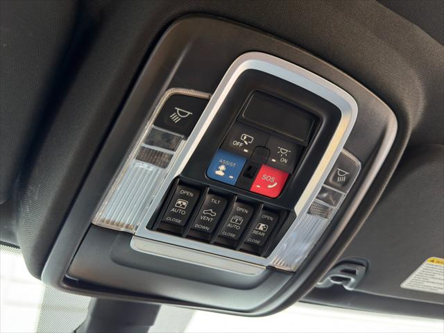 2023 Ram 1500 Big Horn Crew Cab 4x4 57 Box