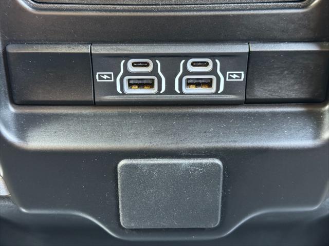 2023 Ram 1500 Big Horn Crew Cab 4x4 57 Box