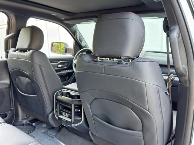 2023 Ram 1500 Big Horn Crew Cab 4x4 57 Box