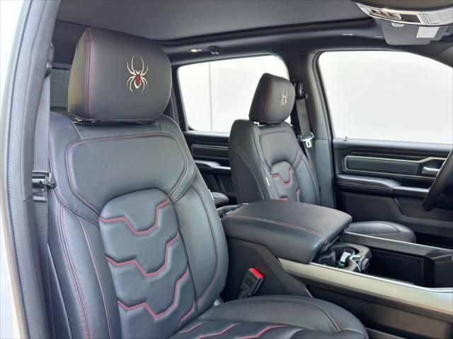 2023 Ram 1500 Big Horn Crew Cab 4x4 57 Box