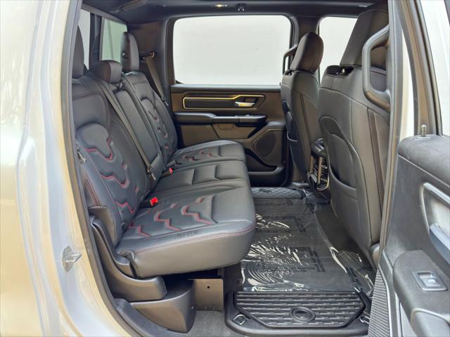 2023 Ram 1500 Big Horn Crew Cab 4x4 57 Box