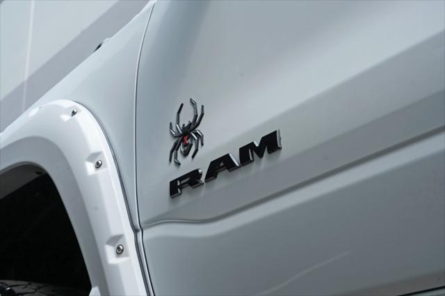 2023 Ram 1500 Big Horn Crew Cab 4x4 57 Box