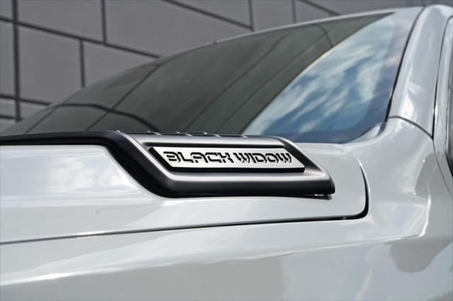 2023 Ram 1500 Big Horn Crew Cab 4x4 57 Box
