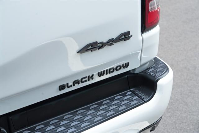 2023 Ram 1500 Big Horn Crew Cab 4x4 57 Box