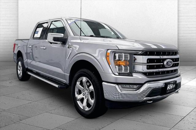 2022 Ford F-150 LARIAT for sale in Papillion, NE