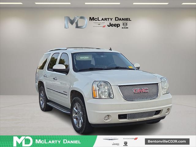 2014 GMC Yukon Denali for sale in Bentonville, AR