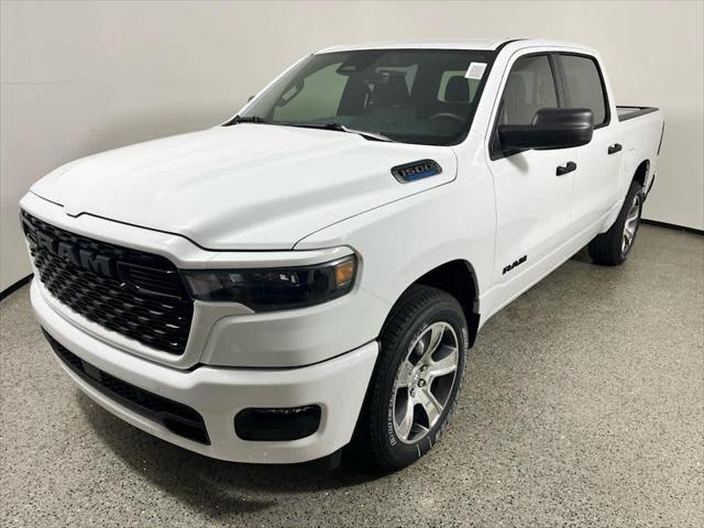2026 RAM 1500 RAM 1500 EXPRESS CREW CAB 4X2 57 BOX 2026 RAM 1500 RAM 1500 EXPRESS CREW CAB 4X2 57 BOX