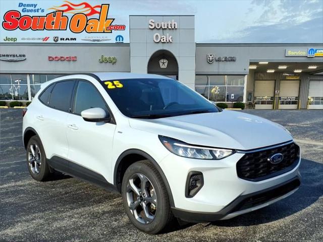 2025 Ford Escape ST-Line Select for sale in Matteson, IL