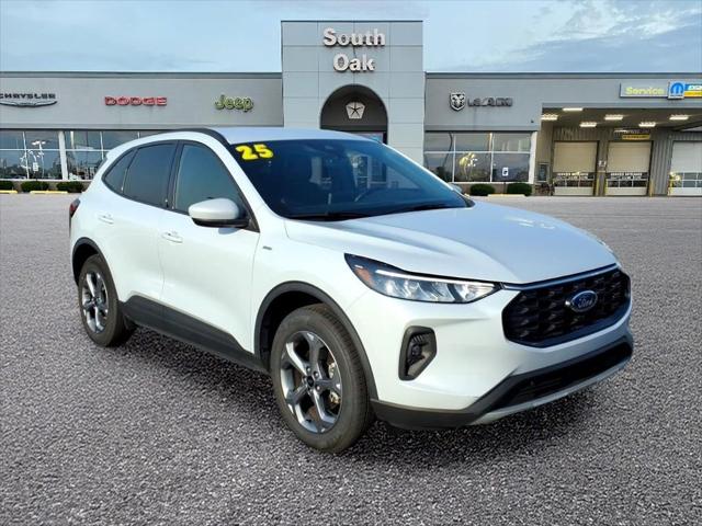 2025 Ford Escape ST-Line Select for sale in Matteson, IL
