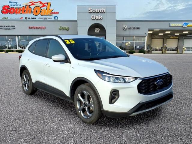 2025 Ford Escape ST-Line Select for sale in Matteson, IL
