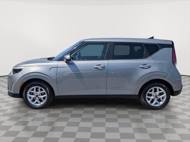 2024 Kia Soul S
