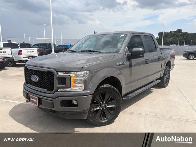 2020 Ford F-150 XL for sale in Spring, TX