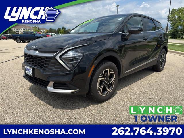 2024 Kia Sportage LX for sale in Mukwonago, WI