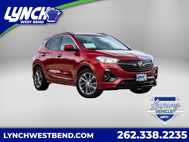 2021 Buick Encore GX FWD Preferred for sale in Mukwonago, WI