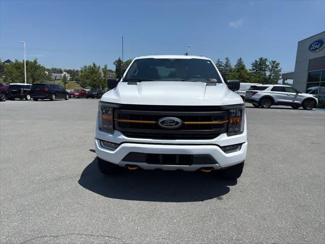 2021 Ford F-150 Tremor 2021 Ford F-150 Tremor
