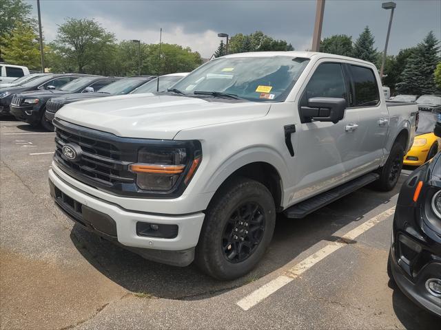 2024 Ford F-150 XLT for sale in Dublin, OH